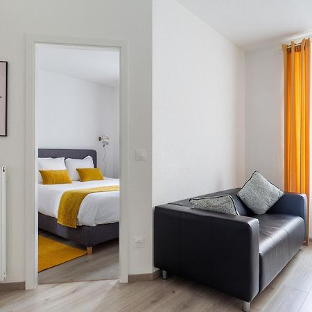 Travel Homes - Niffel 1 - Un Havre De Paix Pres Du Parc Μυλούζη Εξωτερικό φωτογραφία
