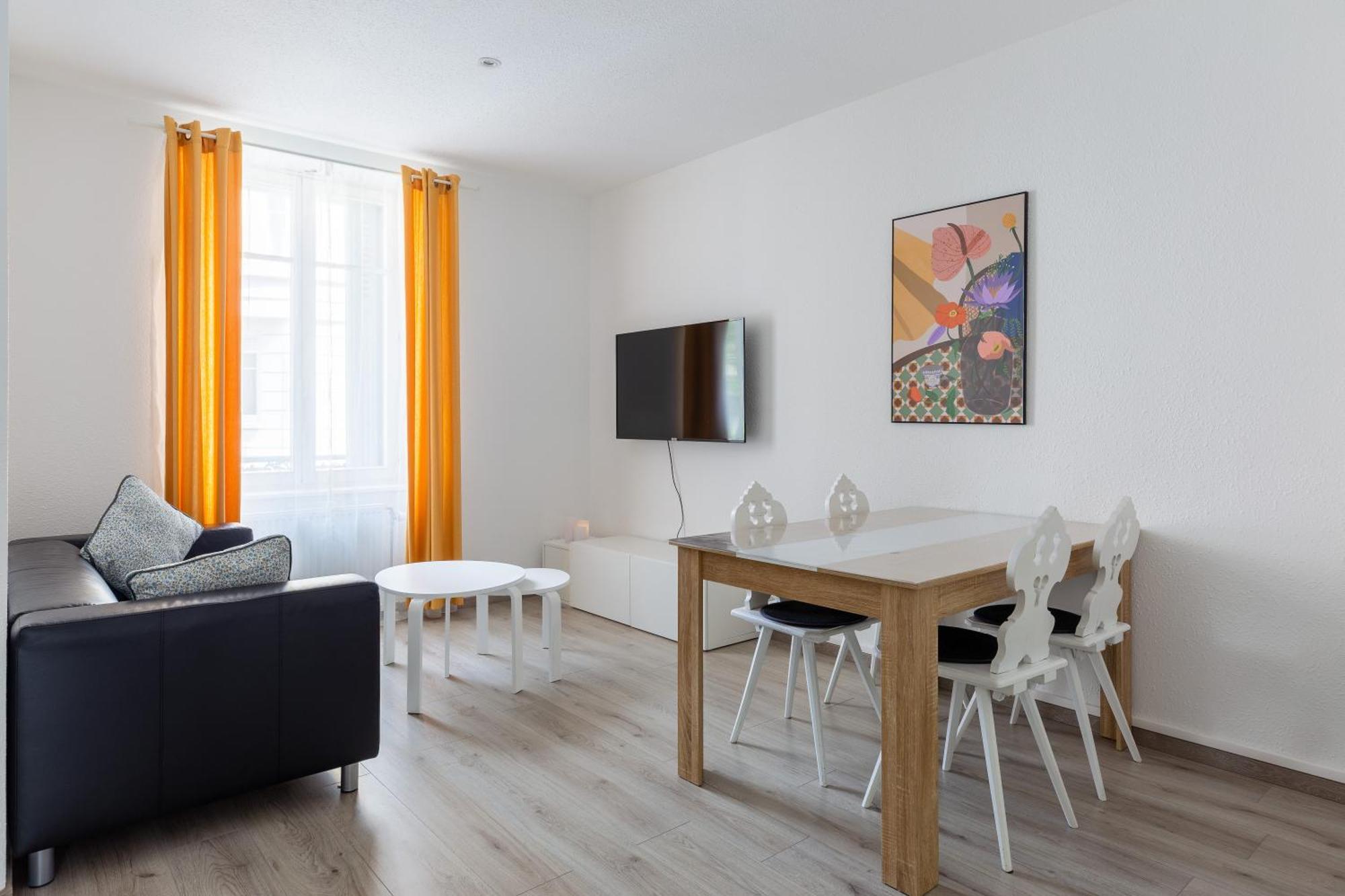 Travel Homes - Niffel 1 - Un Havre De Paix Pres Du Parc Μυλούζη Εξωτερικό φωτογραφία